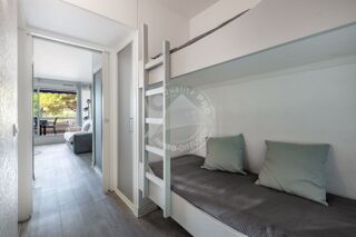  Appartement à vendre 1 pièce 28 m²