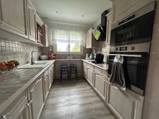  Maison � vendre 6 pi�ces 120 m�