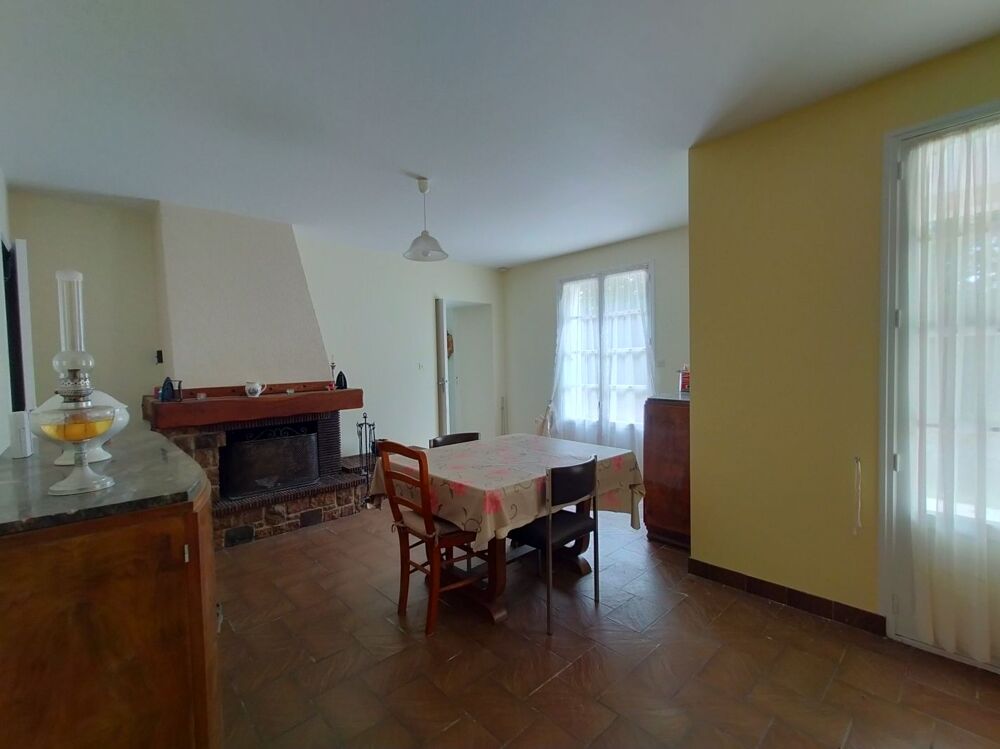 Vente Maison Maison ref.7268 campagne Saint aubin du desert
