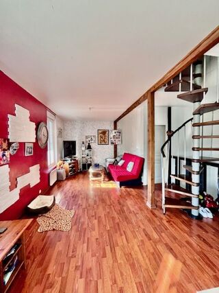  Appartement  vendre 4 pices 95 m