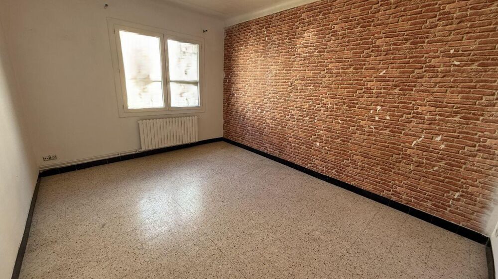 Vente Maison Maison de village AVEC COUR ET GARAGE Olonzac