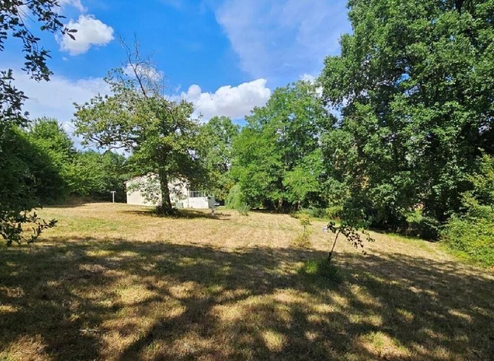 Vente Maison Maison Civray