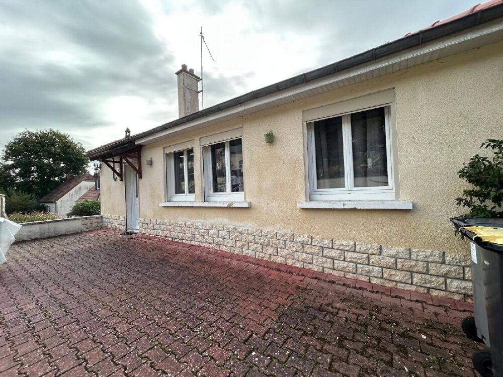 Vente Maison Maison Vic sur aisne