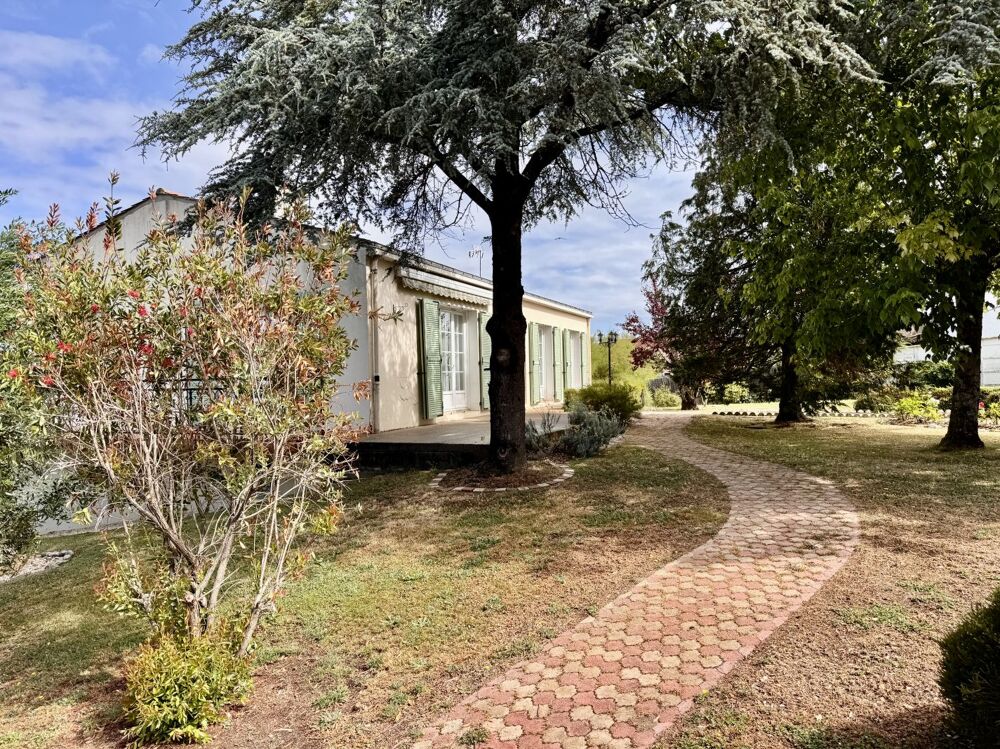 Maison MAISON 3 CH avec sous-sol à exploit