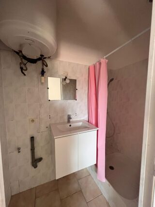  Appartement � louer 2 pi�ces 36 m�