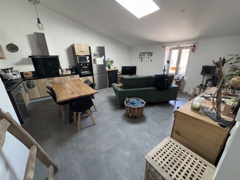  Appartement � louer 3 pi�ces 60 m�