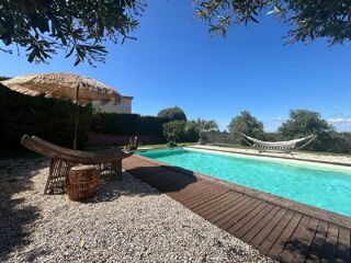  Maison � vendre 5 pi�ces 126 m�