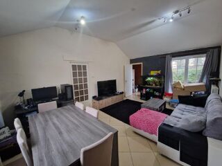  Maison � vendre 4 pi�ces 74 m�