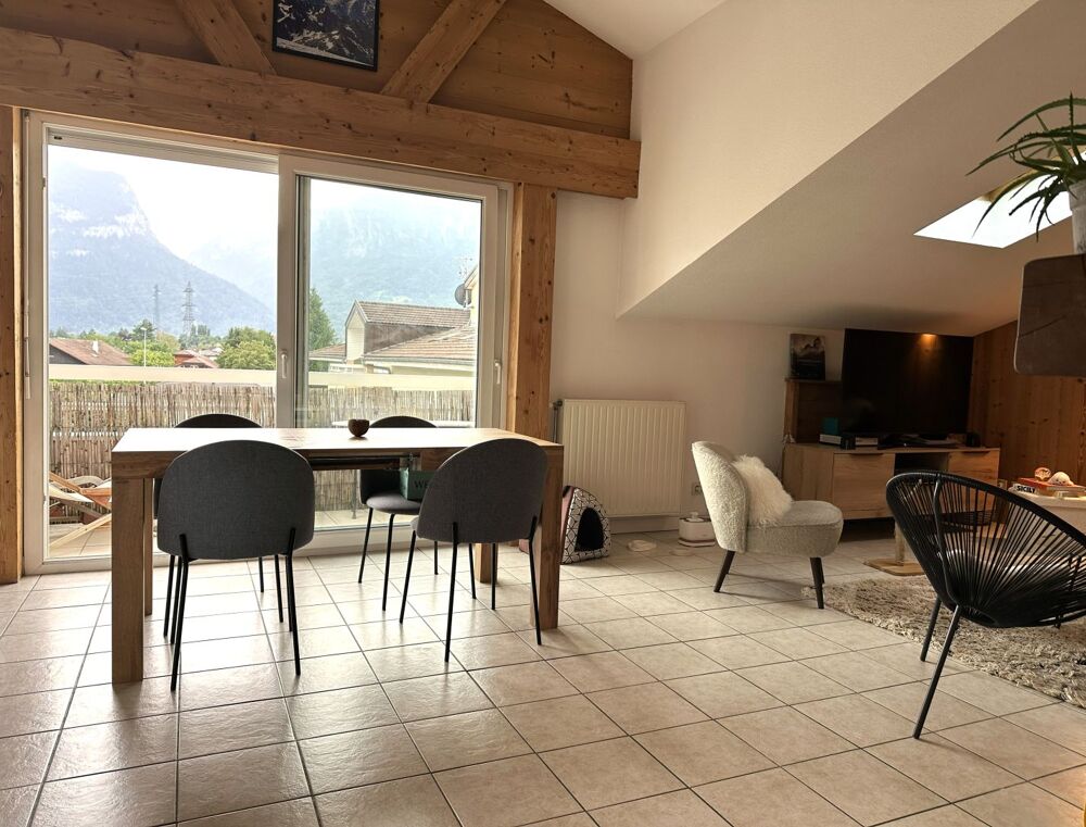 2 Pièces Appartement cosy proche commodités