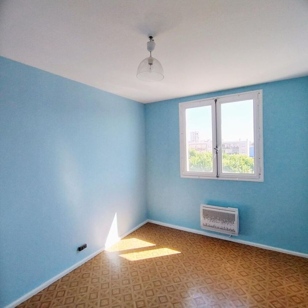 Vente Appartement 3 Pièces Venissieux