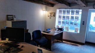  Immeuble à vendre 1 pièce 35 m²