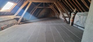  Maison � vendre 3 pi�ces 70 m�