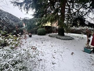  Maison � vendre 7 pi�ces 162 m�