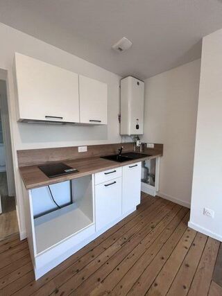  Appartement à louer 3 pièces 62 m²