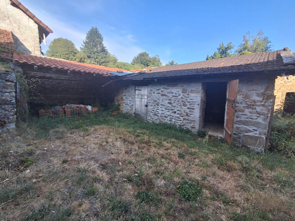 Vente Maison Maison de village Ambazac