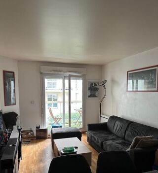  Appartement � vendre 2 pi�ces 50 m�