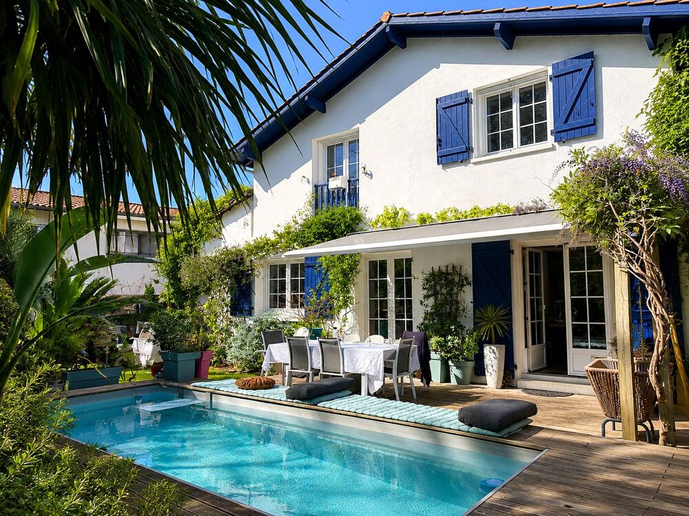 Maison 7 pièces 182 m² · à Biarritz · 182 m² · 1 330 000 €