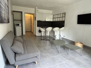  Appartement � louer 2 pi�ces 33 m�