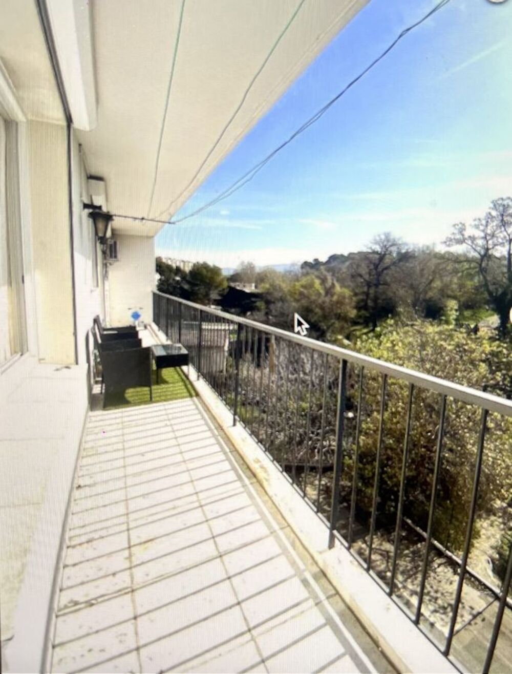 Location Appartement 3 Pièces Marseille 13