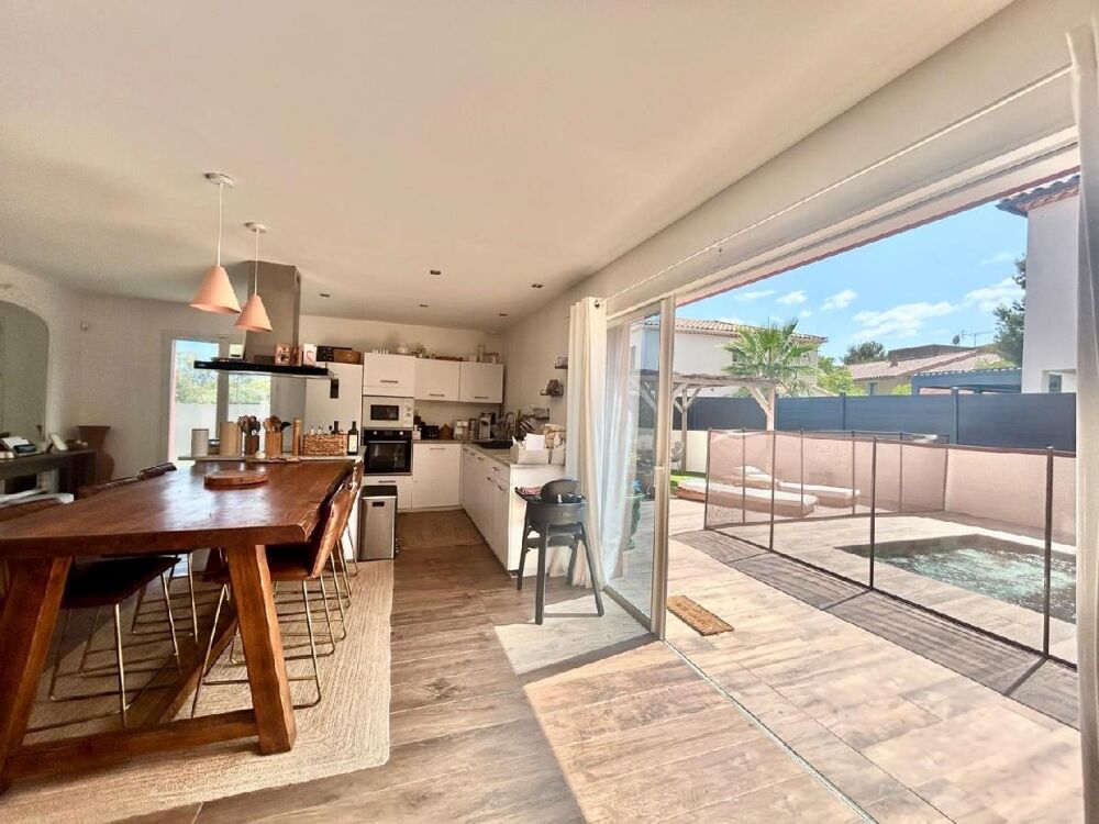  vendre  Maison Bouzigues (34140)