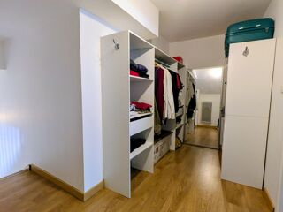  Appartement à vendre 3 pièces 79 m²