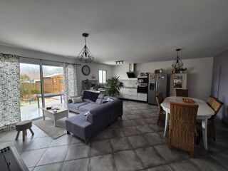  Maison � vendre 4 pi�ces 82 m�