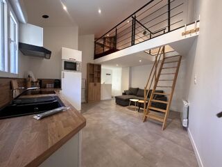  Loft � vendre 1 pi�ce 27 m� Le mans