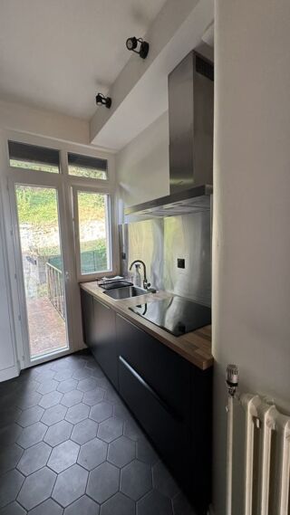  Appartement à vendre 3 pièces 84 m²