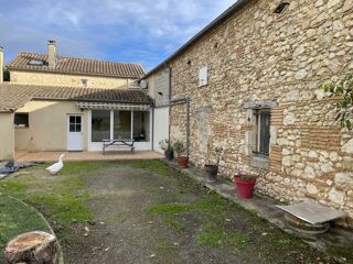  Maison � vendre 7 pi�ces 237 m�