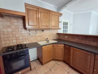  Maison à vendre 3 pièces 98 m²
