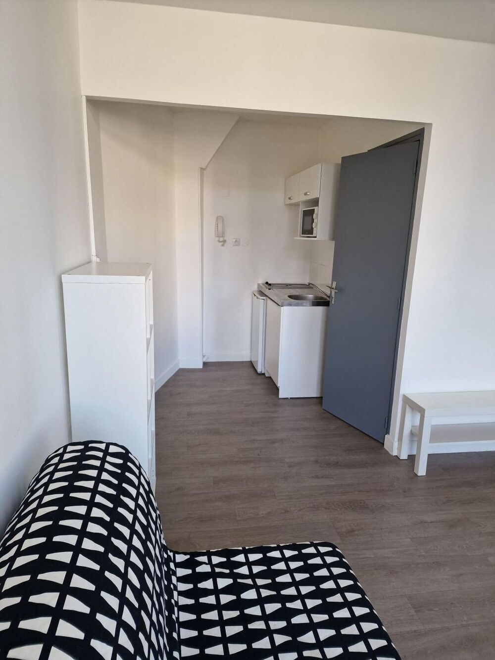 Location Appartement Studio Meublé Centre Ville Armentieres