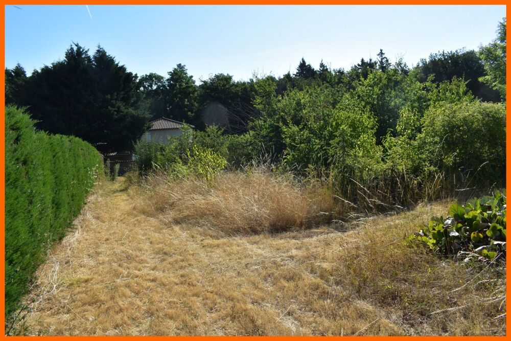 Vente Terrain Terrain Montluel