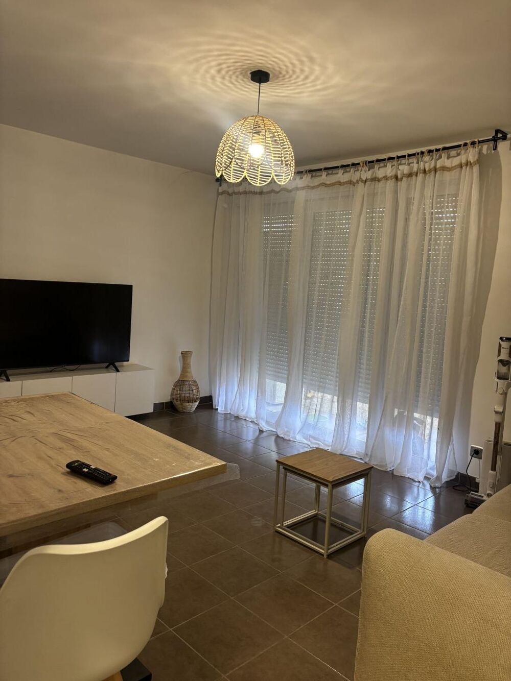 Location Appartement 2 Pièces Marseille 14