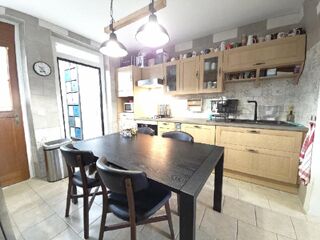  Maison à vendre 4 pièces 93 m²