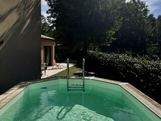  Maison à vendre 4 pièces 107 m²