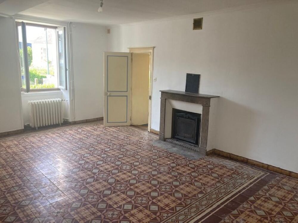 Vente Maison Maison Val au perche