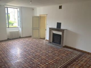  Maison à vendre 4 pièces 76 m²