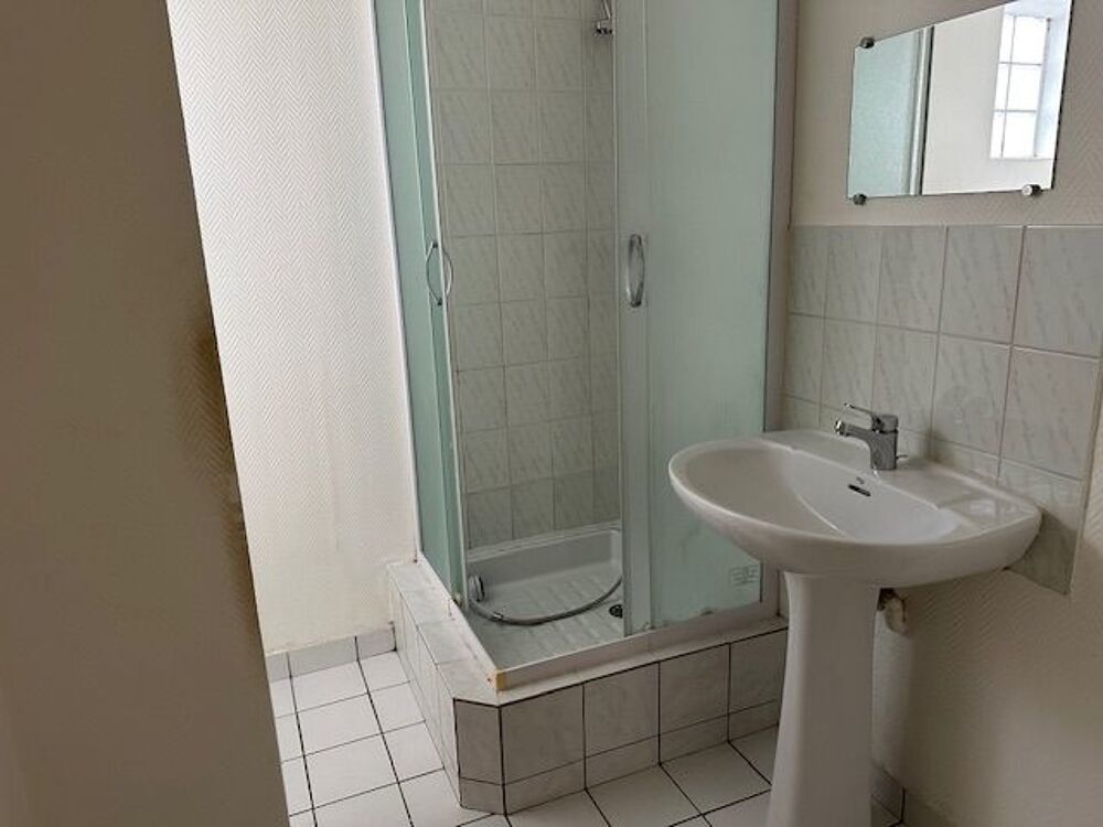 Appartement – Sens - Plus