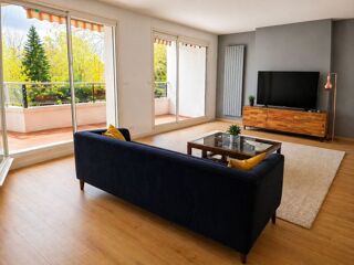  Appartement � vendre 5 pi�ces 128 m�