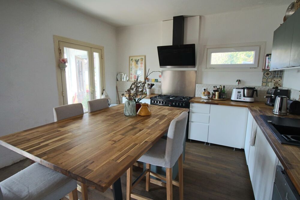 Vente Maison Maison Puy l'eveque