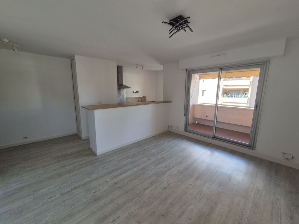 Location Appartement 2 Pièces Castelnau le lez