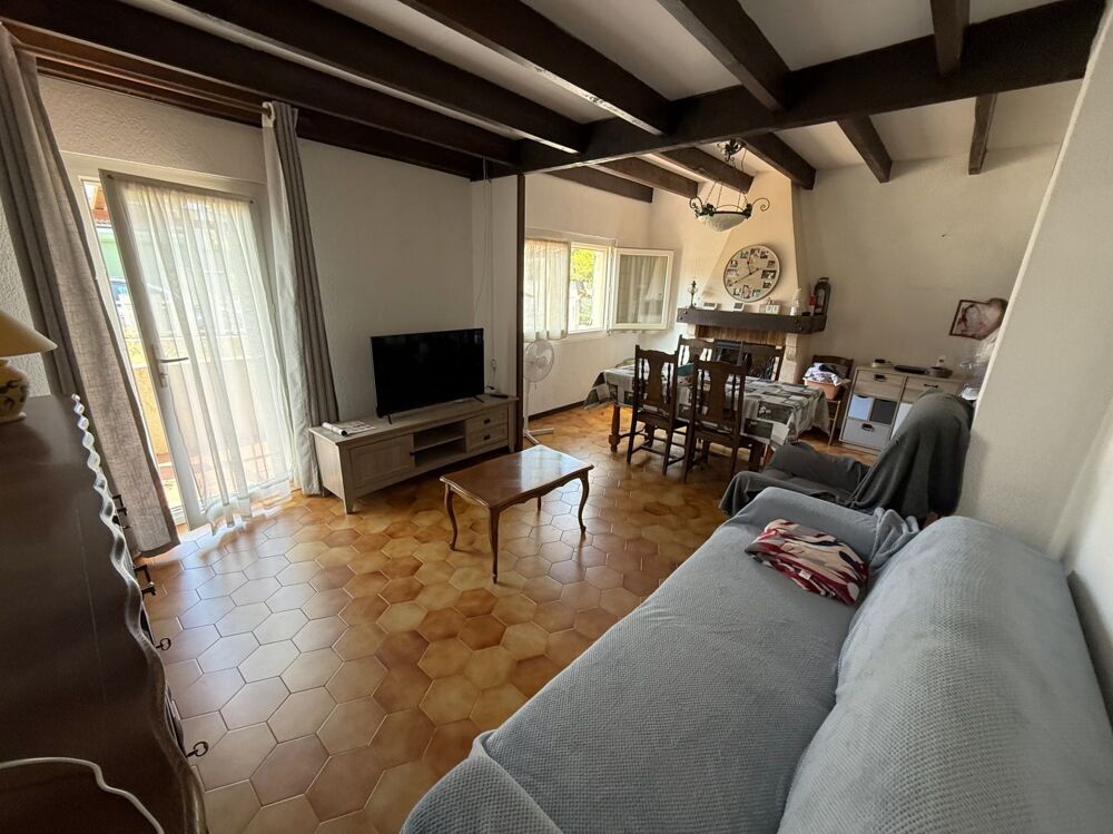 Vente Maison Maison Narbonne