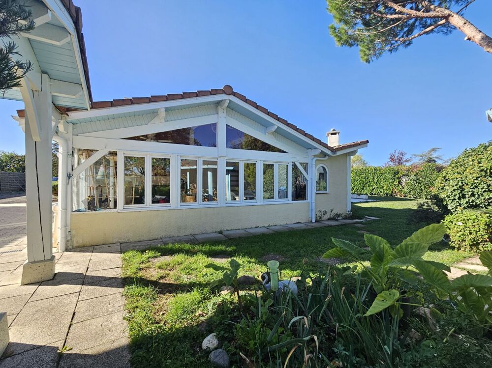 Vente Maison Maison au calme. Bourran