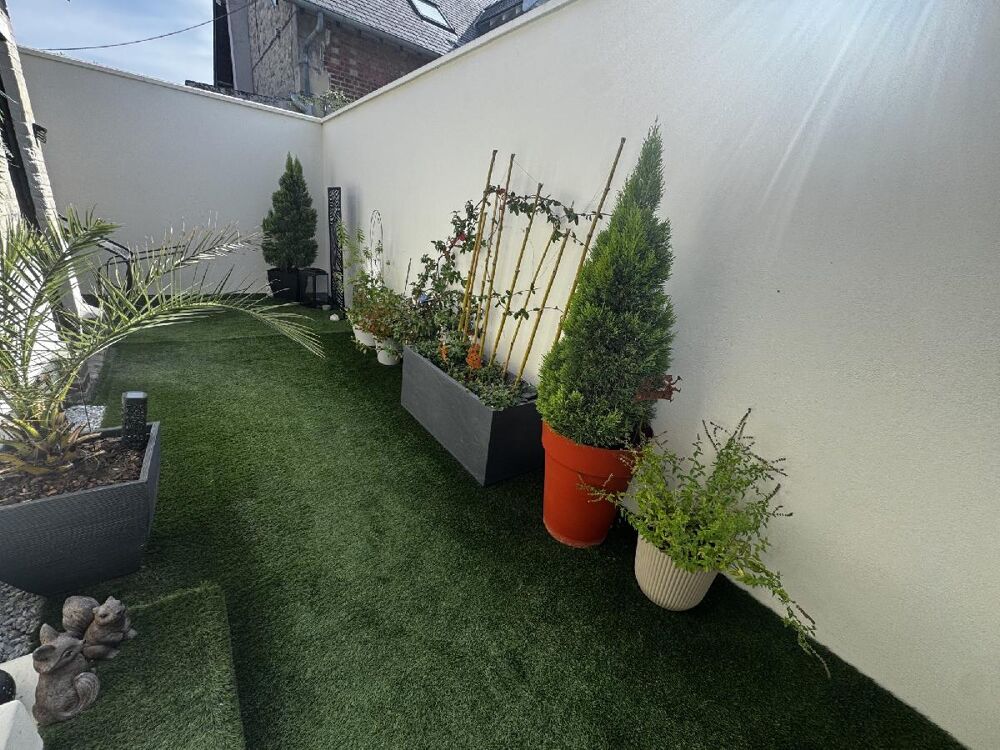 Vente Maison Maison Crouy