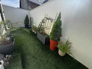 Vente Maison Maison Crouy