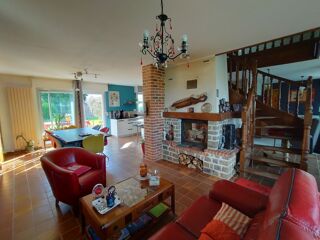  Maison � vendre 6 pi�ces 141 m�