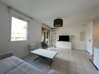 Location Appartement Studio Plan de cuques