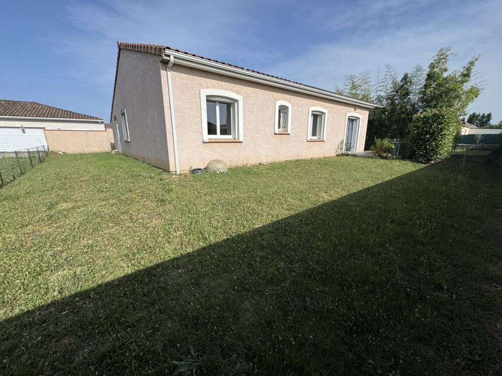Location Maison Maison Albi