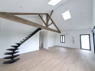  Appartement à vendre 4 pièces 91 m²