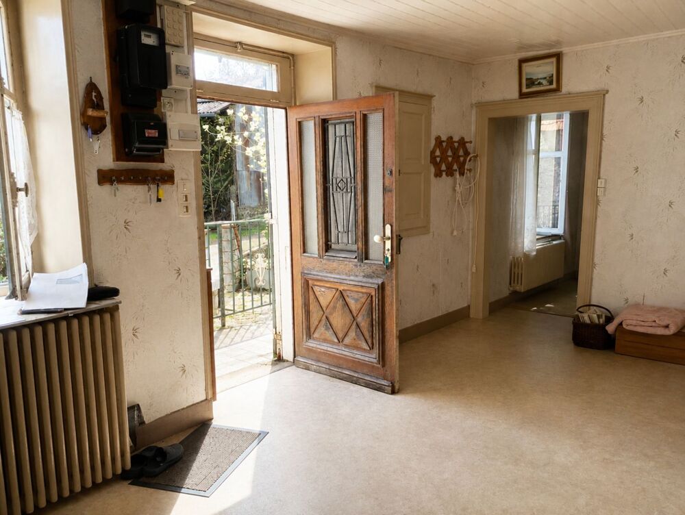Vente Maison Maison Perassay